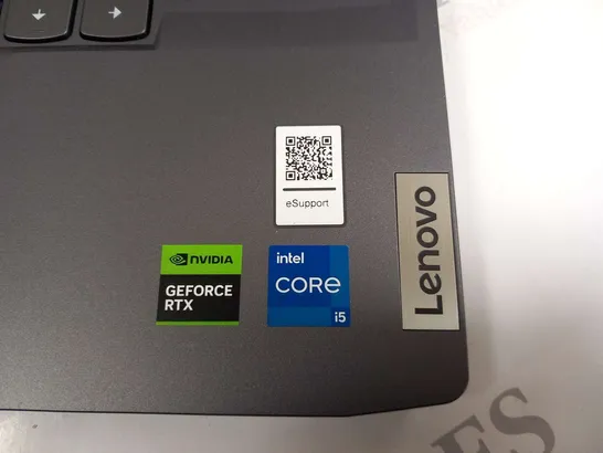 BOXED LENOVO LOQ15IRH8 INTEL CORE I5 LAPTOP