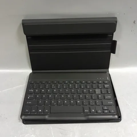 BOXED JELLY COMB TABLET KEYBOARD CASE - MODEL UNSPECIFIED 