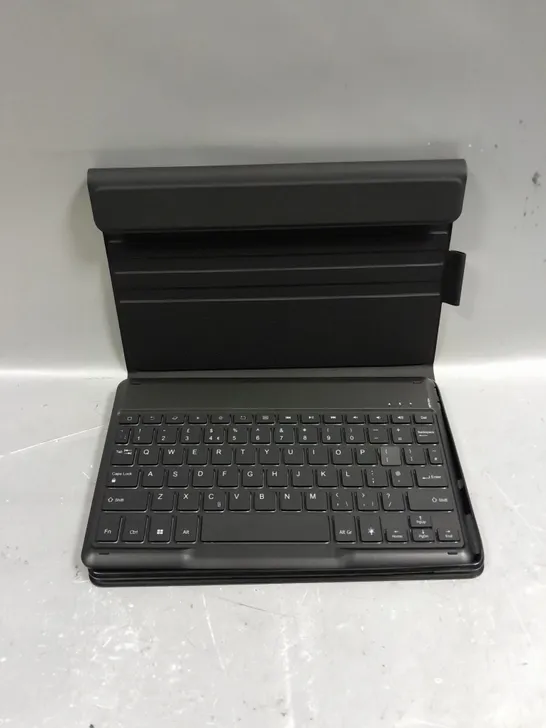 BOXED JELLY COMB TABLET KEYBOARD CASE - MODEL UNSPECIFIED 