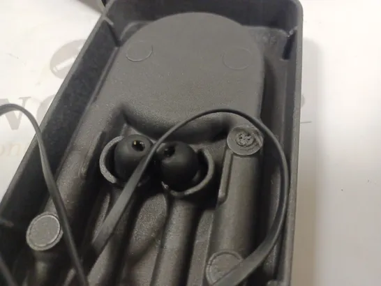 BOXED BEATS FLEX WIRELESS EARPHONES