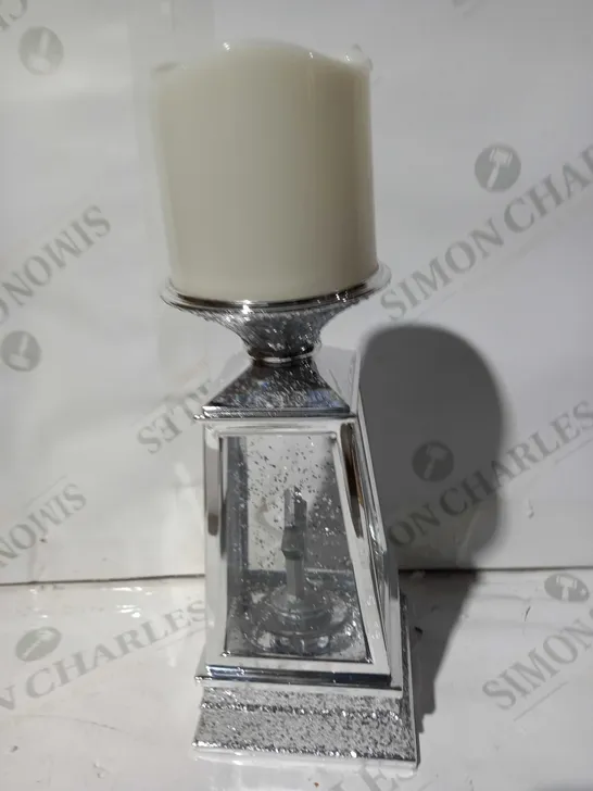 JULIEN MACDONALD CANDLE HOLDER