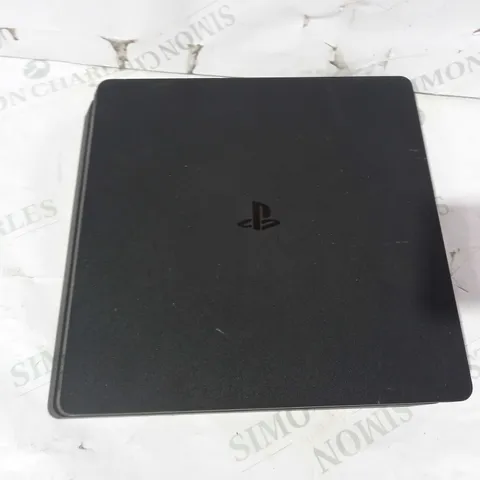 SONY PLAYSTATION 4 SLIM 500GB GAMES CONSOLE CUH-2116B