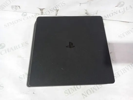 SONY PLAYSTATION 4 SLIM 500GB GAMES CONSOLE CUH-2116B