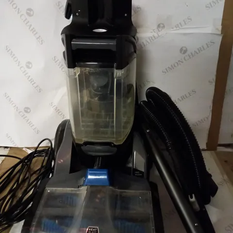 VAX PLATINUM SMARTWASH CARPET CLEANER