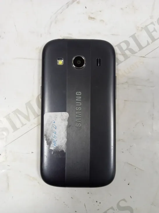 SAMSUNG SM-G357FZ ANDROID MOBILE PHONE 