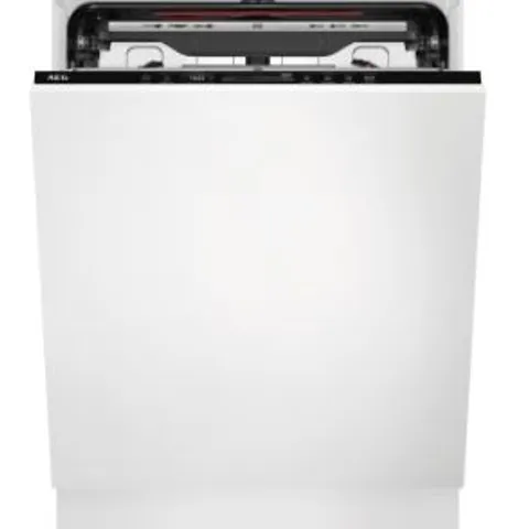 AEG 7000 GLASSCARE DISHWASHER 60CMModel FSK52917Z