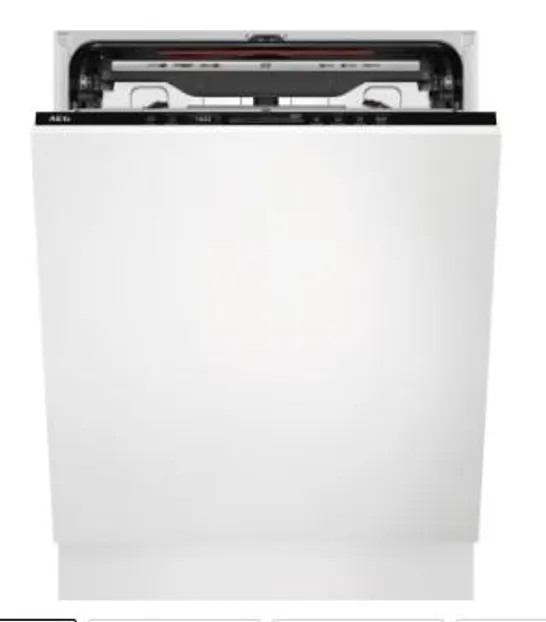 AEG 7000 GLASSCARE DISHWASHER 60CMModel FSK52917Z RRP £600