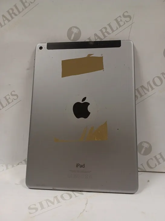 APPLE IPAD AIR 2