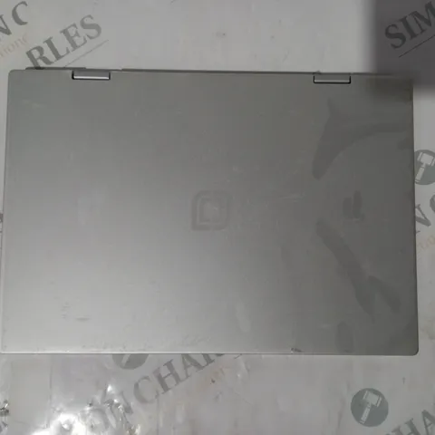 NOTEBOOK LAPTOP IN SILVER COLOUR