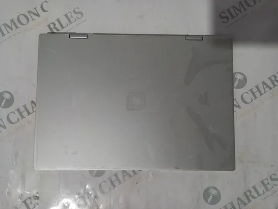 NOTEBOOK LAPTOP IN SILVER COLOUR