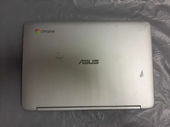 ASUS NOTEBOOK C100P IN SILVER 