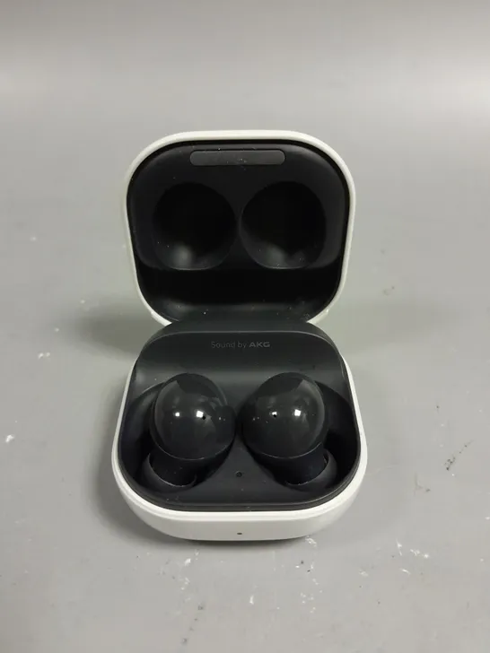 SAMSUNG GALAXY BUDS 2 WIRELESS EARPHONES 