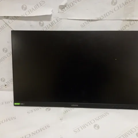 LENOVO Y27GQ-25 27 INCH 0.5MS, 240HZ, HDMI + DP EYE COMFORT GAMING MONITOR