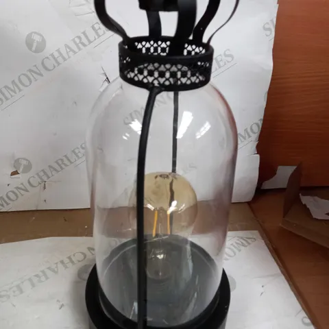 INNOVATORS CHELSEA SOLAR DOME LANTERN