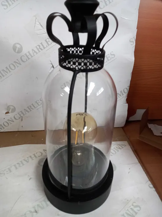 INNOVATORS CHELSEA SOLAR DOME LANTERN