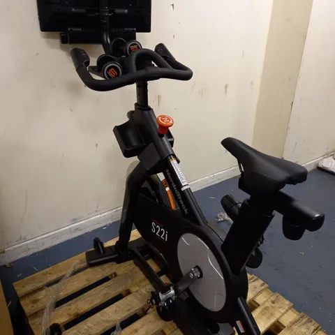 NORDIC TRACK IFIT S22I EXERCISE MACHINE