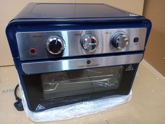 COOK'S ESSENTIALS MULTI-OVEN