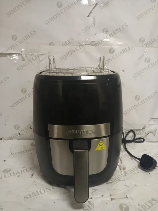 GOURMIA DIGITAL 6 QT DIGITAL AIR FRYER