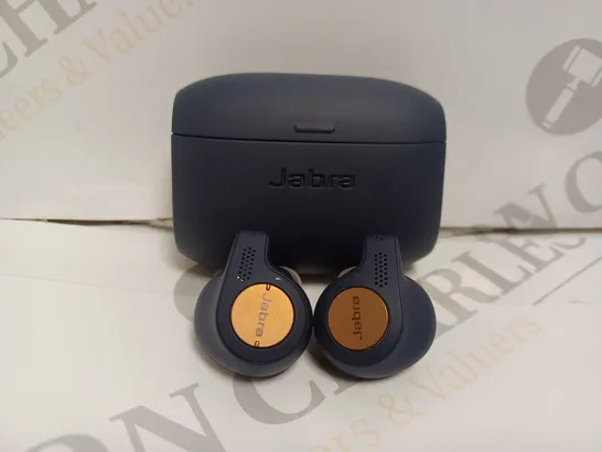 BOXED JABRA ELITE ACTIVE 65T EARBUDS