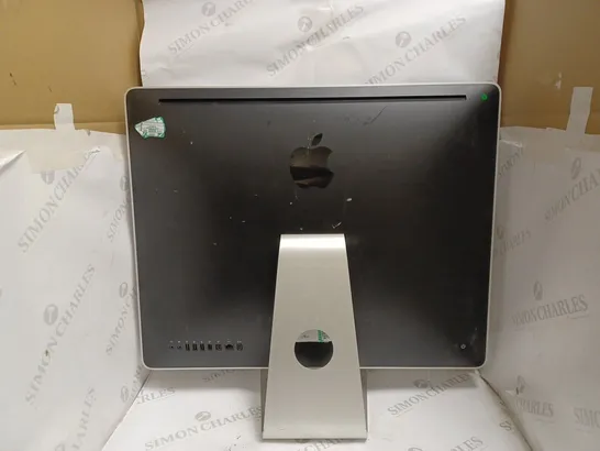 APPLE IMAC (A1225 EARLY 2008)