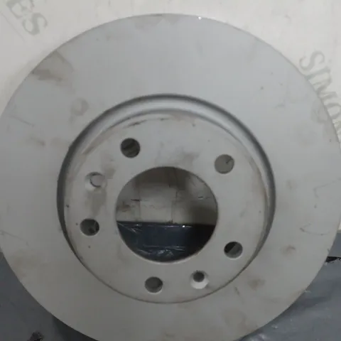 BOSCH BRAKE DISK 0 986 479 C24 COLLECTION ONLY 