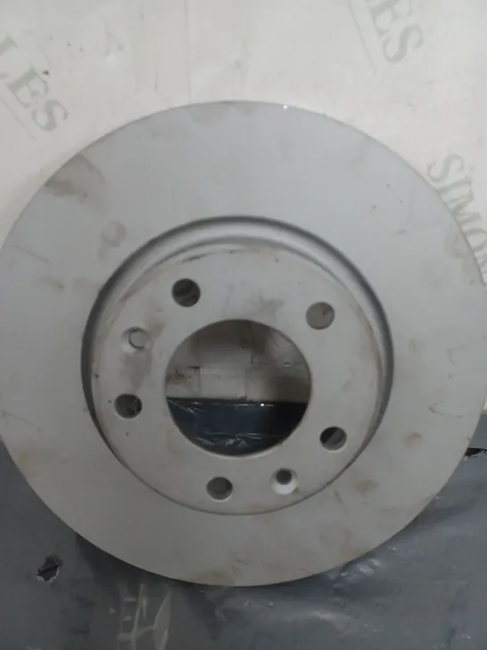 BOSCH BRAKE DISK 0 986 479 C24 COLLECTION ONLY 