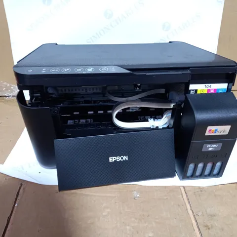 EPSON ECOTANK ET-2812