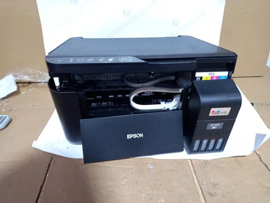 EPSON ECOTANK ET-2812