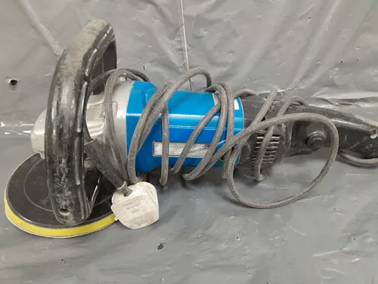 ELECTRIC RANDOM ORBIT SANDER