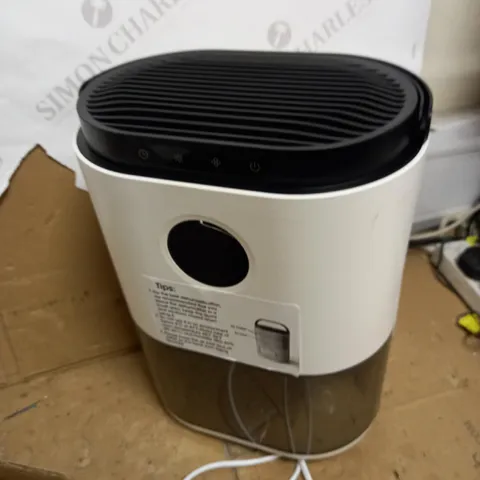 CONOPU DEHUMIDIFIER