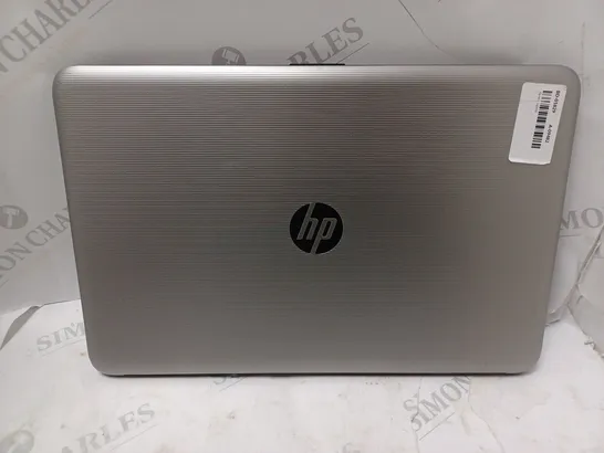 HP TPN-C125 LAPTOP