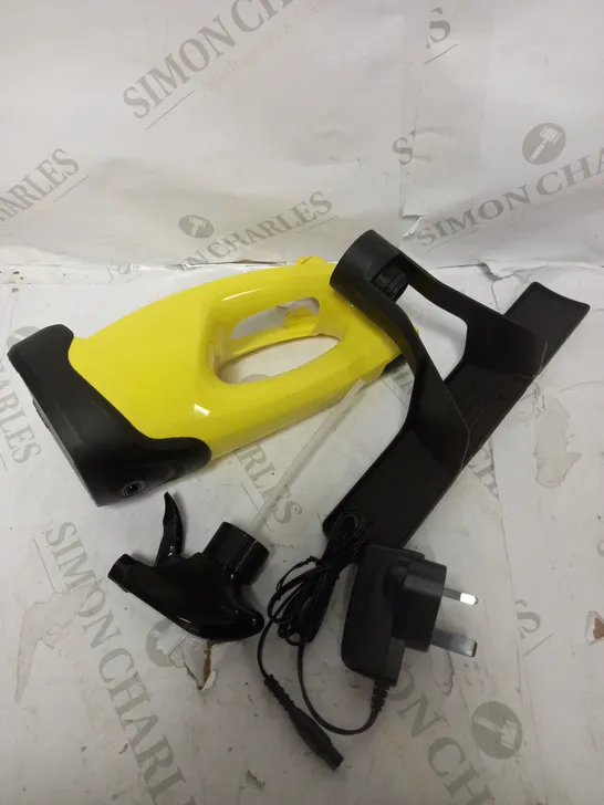 KARCHER WV2 PLUS WINDOW VAC 