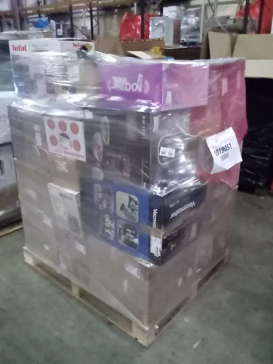 PALLET OF APPROXIMATELY 39 ASSORTED HOUSEHOLD & ELECTRICAL PRODUCTS TO INCLUDE