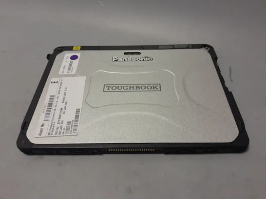 PANASONIC TOUGHBOOK CF-20 2 I5 