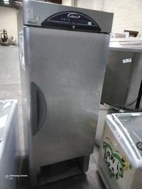 WILLIAMS HZ16 R1 REFRIGERATOR 