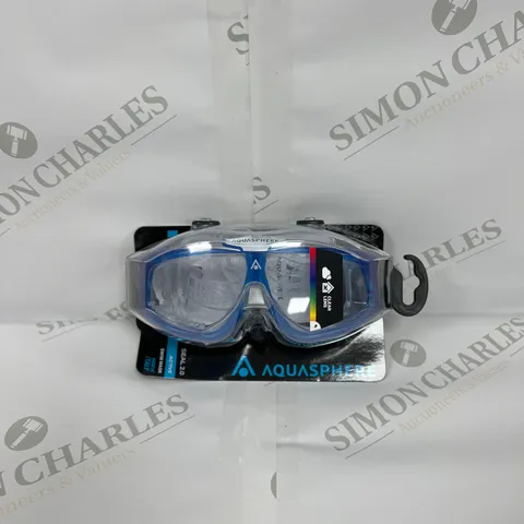 AQUASPHERE SEAL 2.0 SWIM MASK