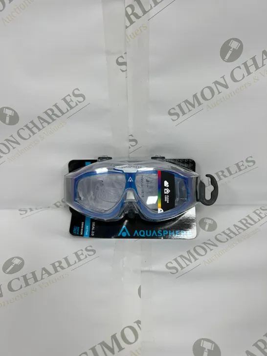 AQUASPHERE SEAL 2.0 SWIM MASK