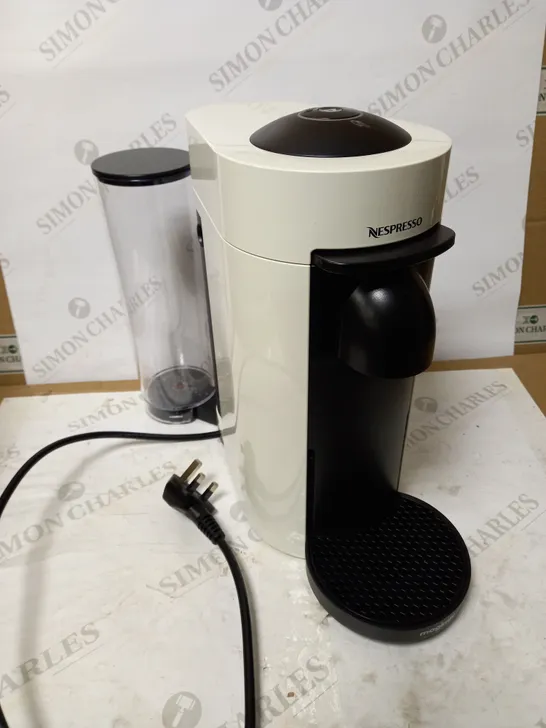 MAGIMIX NESPRESSO VERTUO PLUS COFFEE MACHINE	