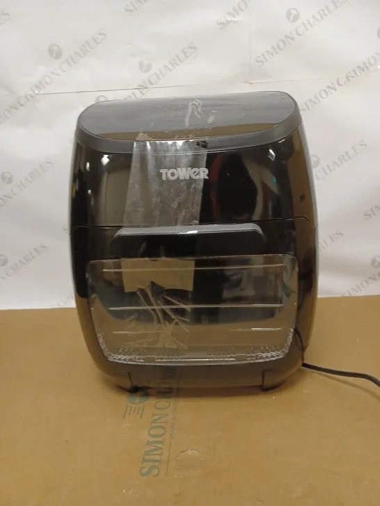 TOWER XPRESS PRO COMBO T17076 VORTX DIGITAL AIR FRYER