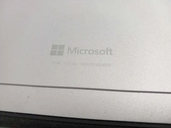 MICROSOFT SURFACE PRO 5 128GB 1796