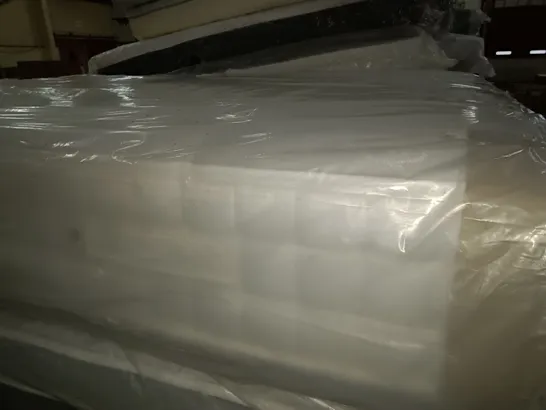 BAGGED POCKET SPRUNG 3000 MATTRESS - 4'6"