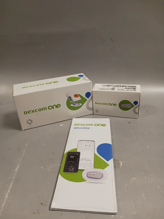 DEXCOM ONE STARTER KIT