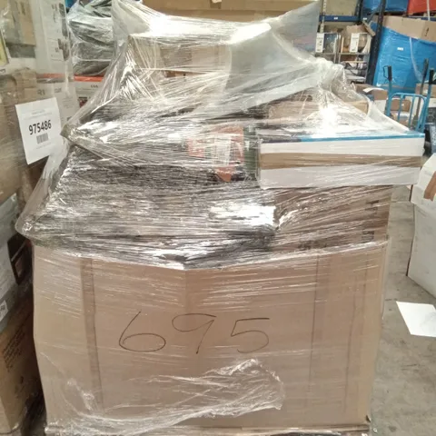 PALLET OF APPROXIMATELY 29 ASSORTED ITEMS INCLUDING: