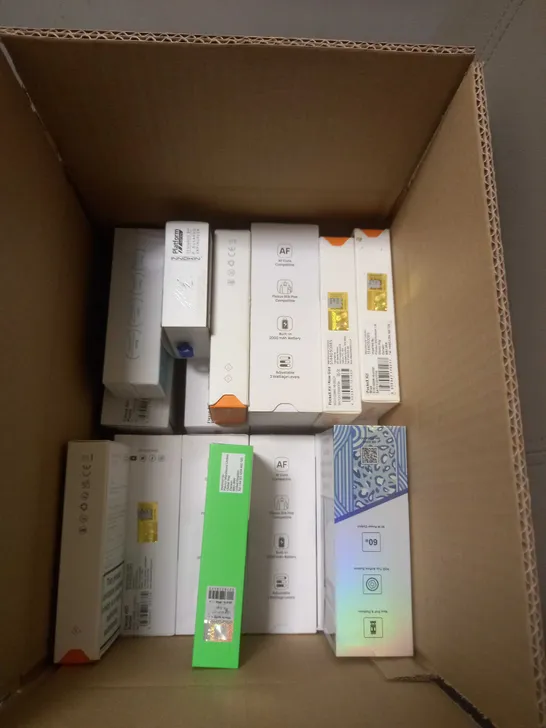 APPROXIMATELY 20 BOXED E-CIGARETTES TO INCLUDE VOOPOO, OXVA, VAPORESSO ETC