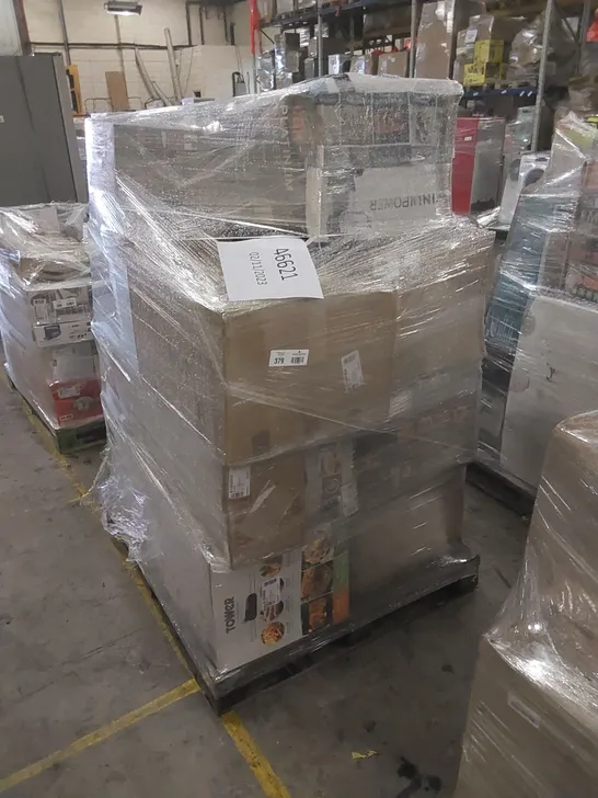 PALLET OF APPROXIMATELY 19 ASSORTED HOUSEHOLD & ELECTRICAL PRODUCTS TO INCLUDE