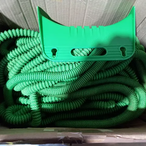 GRUMPY GARDENER STRETCH HOSE SET 