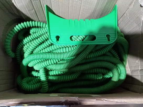 GRUMPY GARDENER STRETCH HOSE SET 