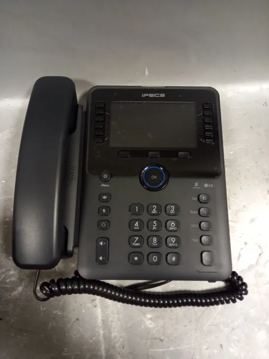 IPECS 1050I IP TELEPHONE 