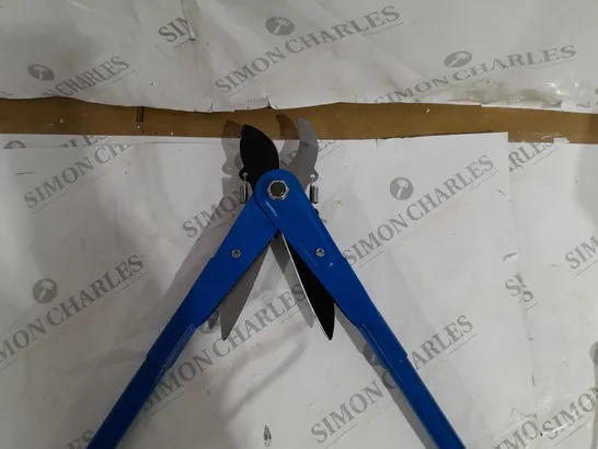 S-FIXX REVERSIBLE SHEAR LOPPERS 