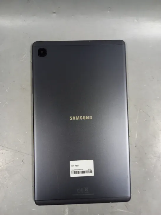 SAMSUNG GALAXY A7 LITE TABLET